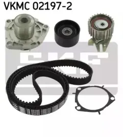 VKMC 02197-2 SKF